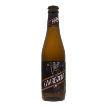 Kwaremont bokbier